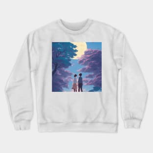 Valentine's Crewneck Sweatshirt